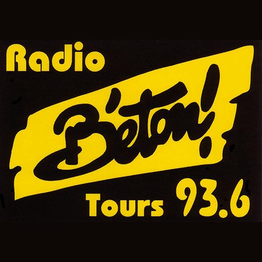 podcasts Béton