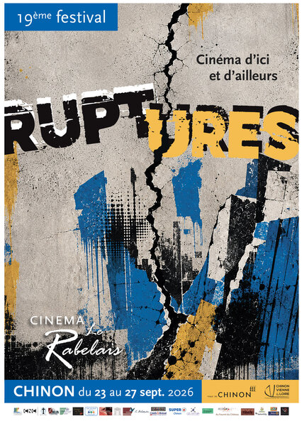 [INTERVIEW] Festival D'Ici et d'Ailleurs - Cinéma Le Rabelais episode artwork