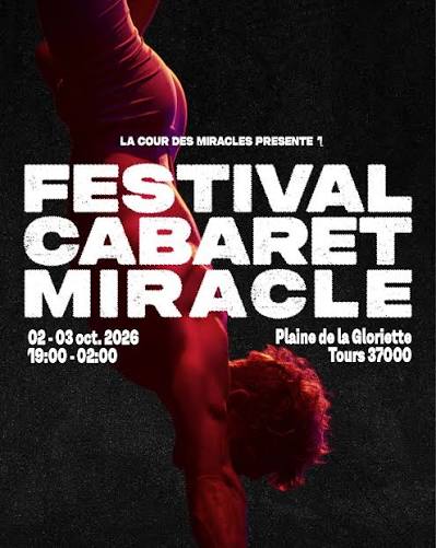 [INTERVIEW] LCDM - Cabaret Miracle #2 episode artwork